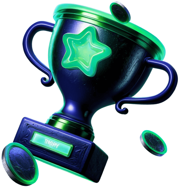 Beonbet Slot-Turniere — Pokal